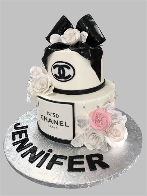 chanel birthday cake images|happy birthday chanel cake.